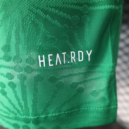 Mexico 2025 Jersey