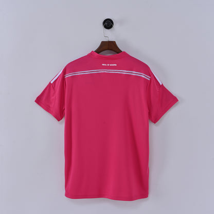 Real Madrid 2014/2015 Away Jersey