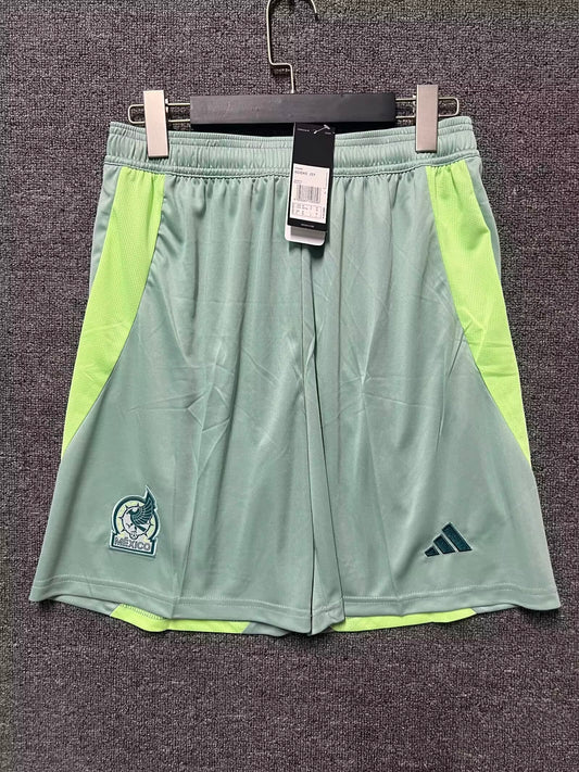 Mexico 2024 Away Shorts