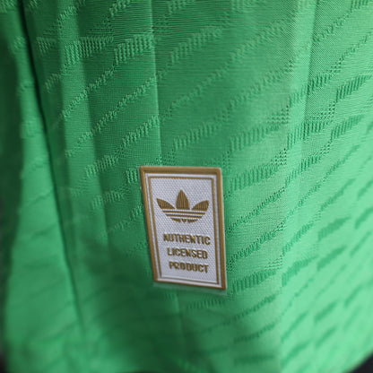 Manchester United 2025/2026 Jersey