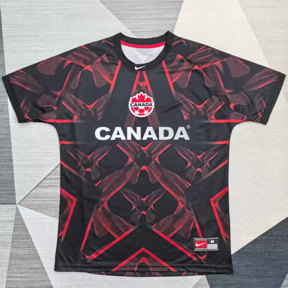 Canada 2026 Jersey
