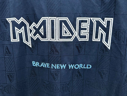 West Ham 1999/2000 Jersey