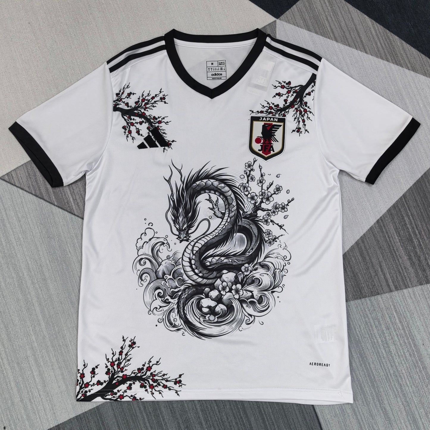Japan 2024 Jersey