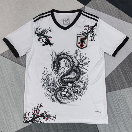 Japan 2024 Jersey