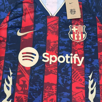 Barcelona 2025/2026 Jersey