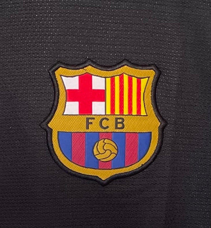 Barcelona 2013/2014 Third Jersey