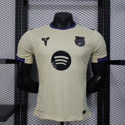 Barcelona 2025/2026 Away Jersey