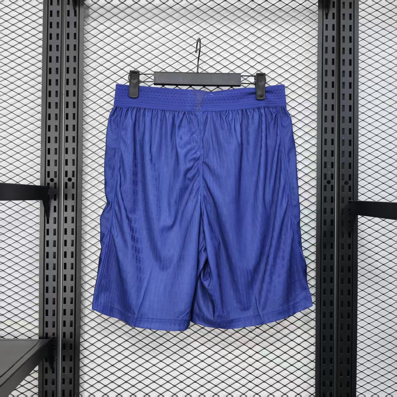 Barcelona 2025/2026 Home Shorts