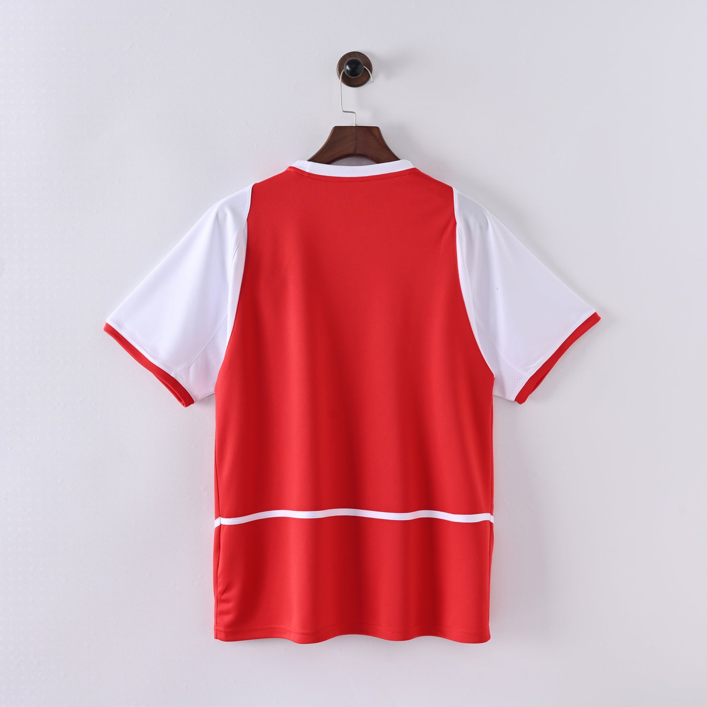 Arsenal 2002/2004 Home Jersey