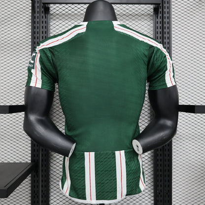 Manchester United 2023/2024 Away Jersey