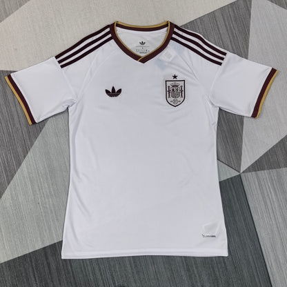 Spain 2026 Away Jersey