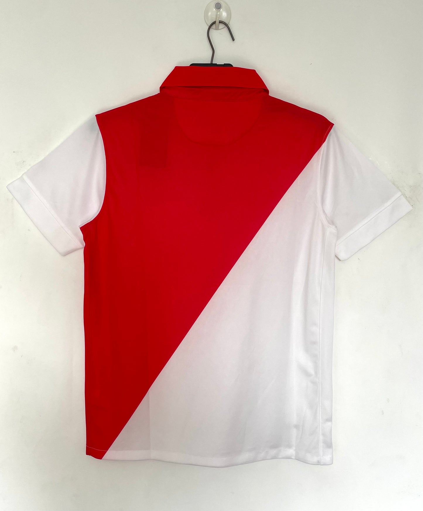 Monaco 2014/2015 Home Jersey
