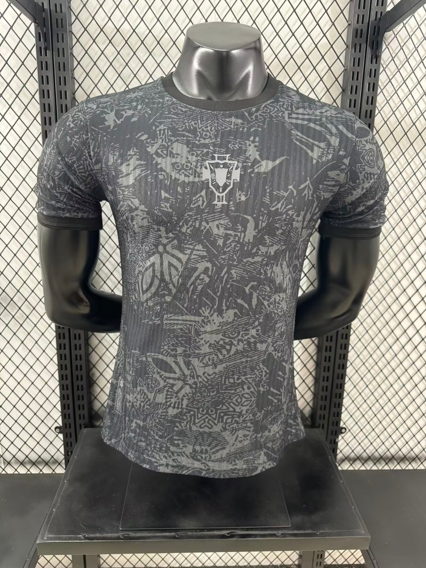Portugal 2024 Jersey