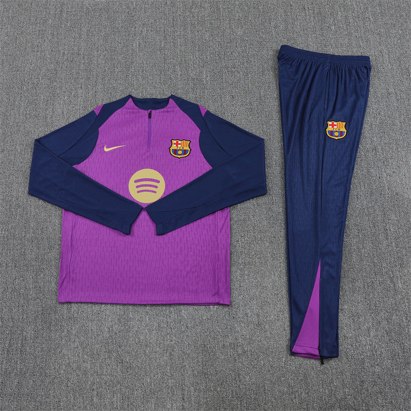 Barcelona 2025/2026 Training Suit