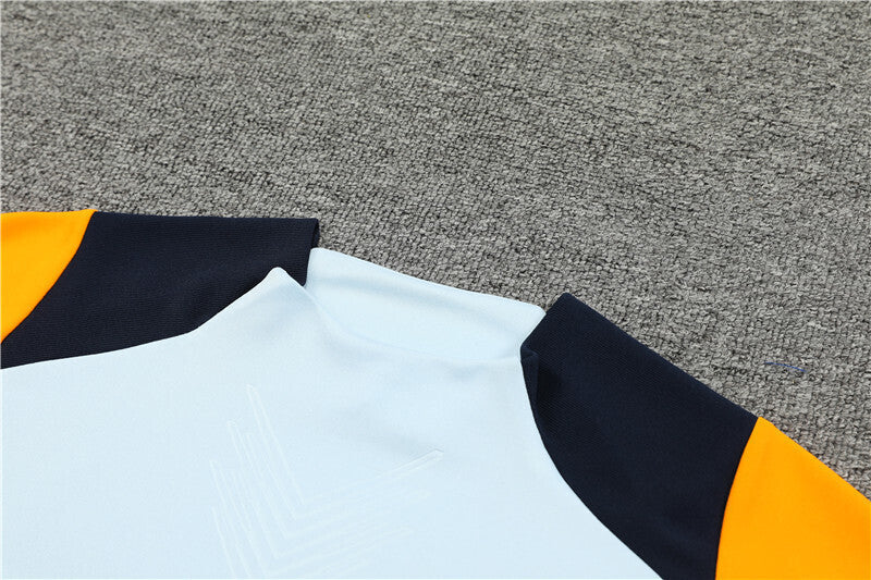 Real Madrid 2024/2025 Training Suit