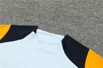 Real Madrid 2024/2025 Training Suit