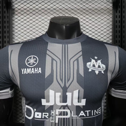 Marseille 2025/2026 Jersey