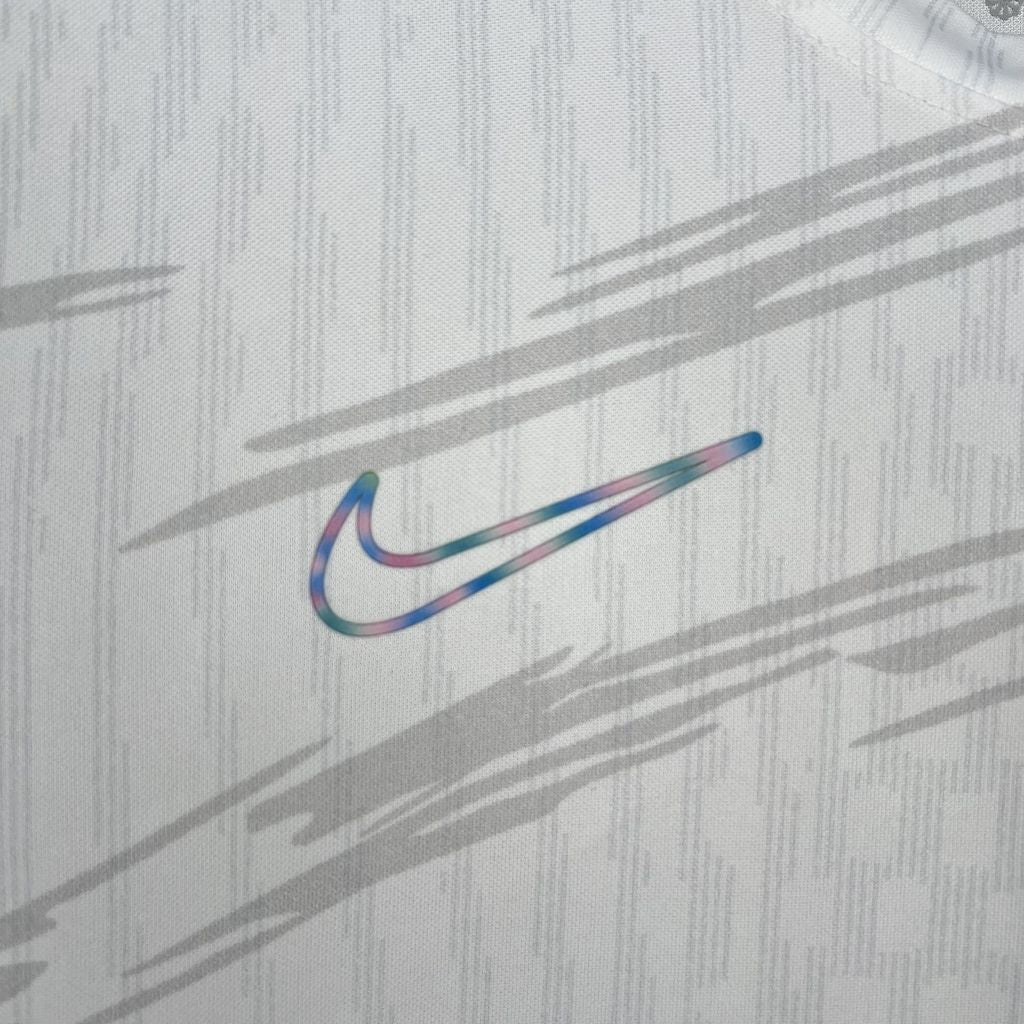Barcelona 2025/2026 Jersey