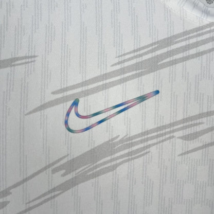 Barcelona 2025/2026 Jersey