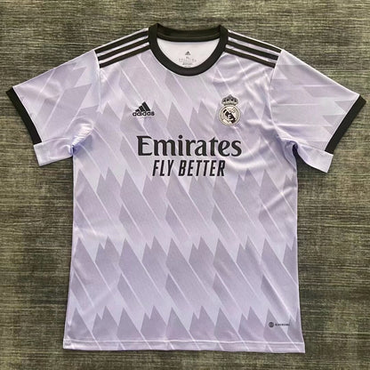 Real Madrid 2022/2023 Away Jersey