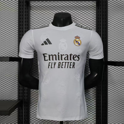 Real Madrid 2026/2027 Jersey