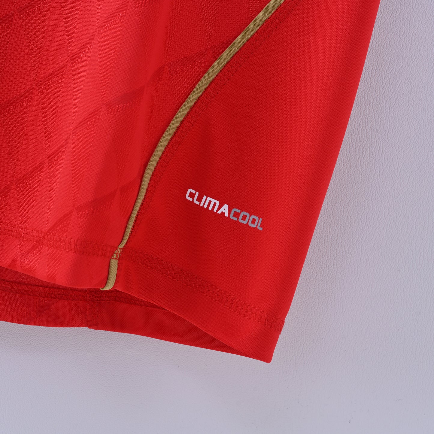 Liverpool 2010/2012 Home Jersey