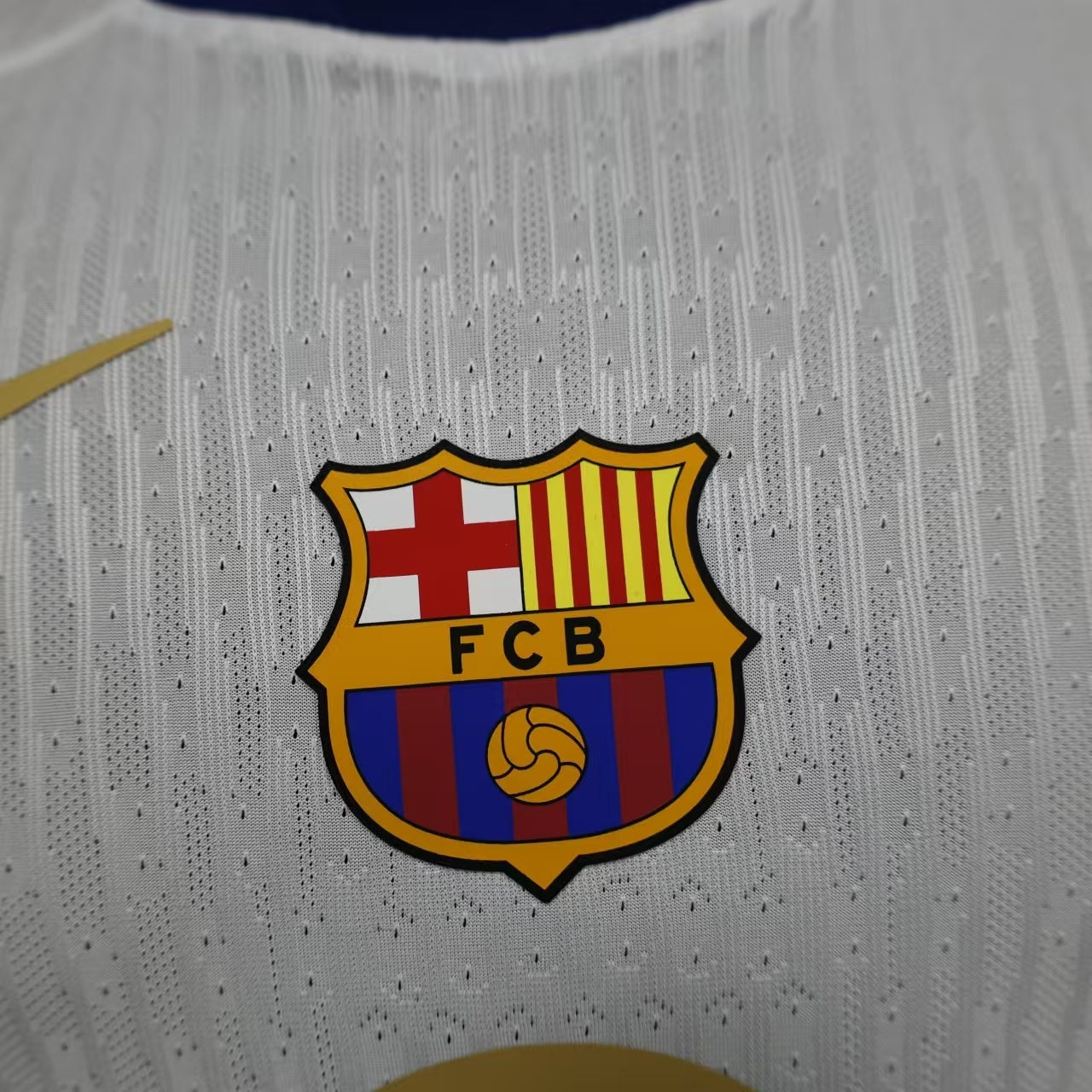 Barcelona 2024/2025 Jersey