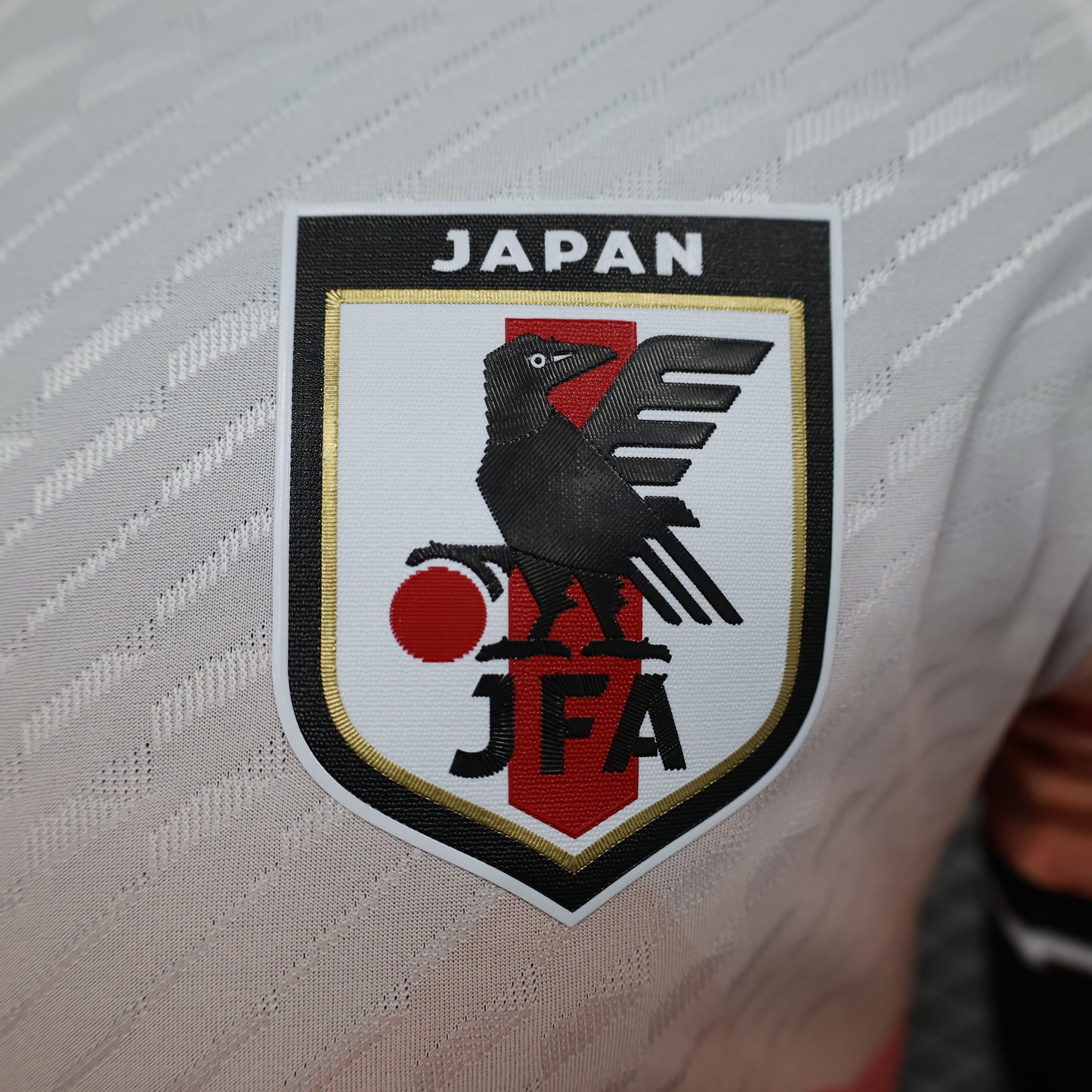 Japan 2024 Jersey