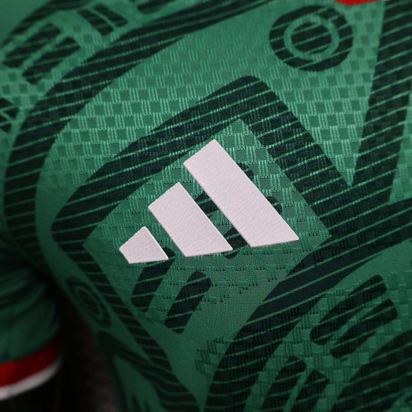 Mexico 2026 Home Jersey