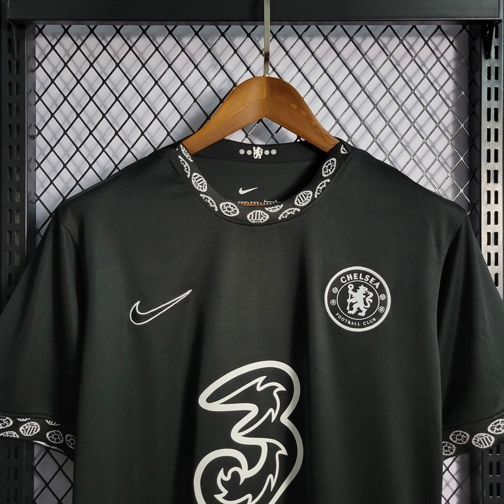 Chelsea 2022/2023 Jersey