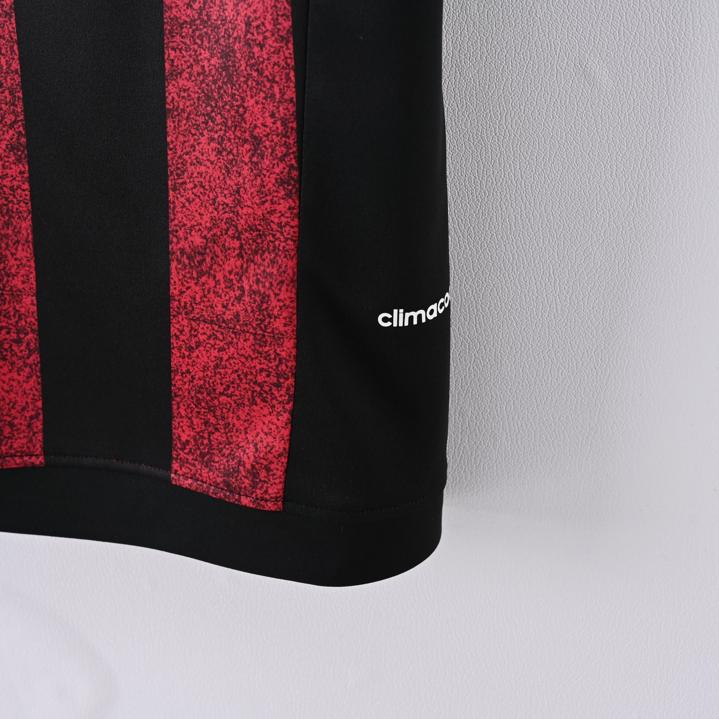 AC Milan 2015/2016 Home Jersey