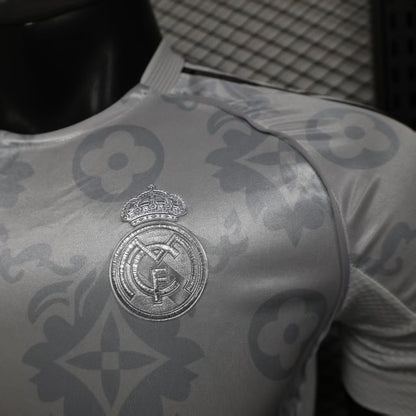 Real Madrid 2026/2027 Jersey