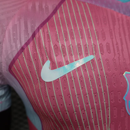 Barcelona 2025/2026 Jersey