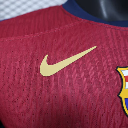 Barcelona 2024/2025 Jersey
