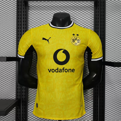 Dortmund 2026/2027 Home Jersey