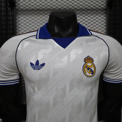 Real Madrid 2026/2027 Jersey