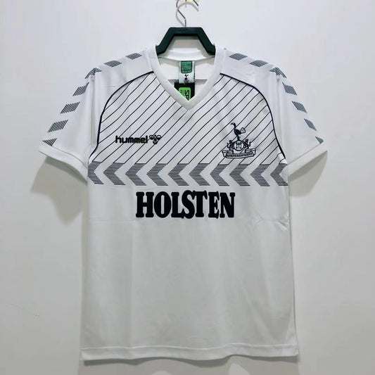 Tottenham 1985/1987 Home Jersey
