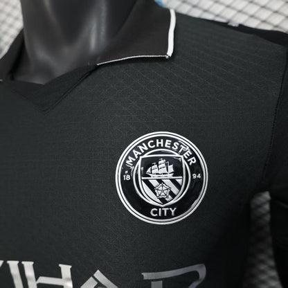 Manchester City 2025/2026 Away Jersey