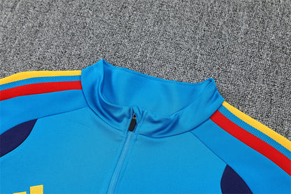 Spain 2026/2027 Training Suit