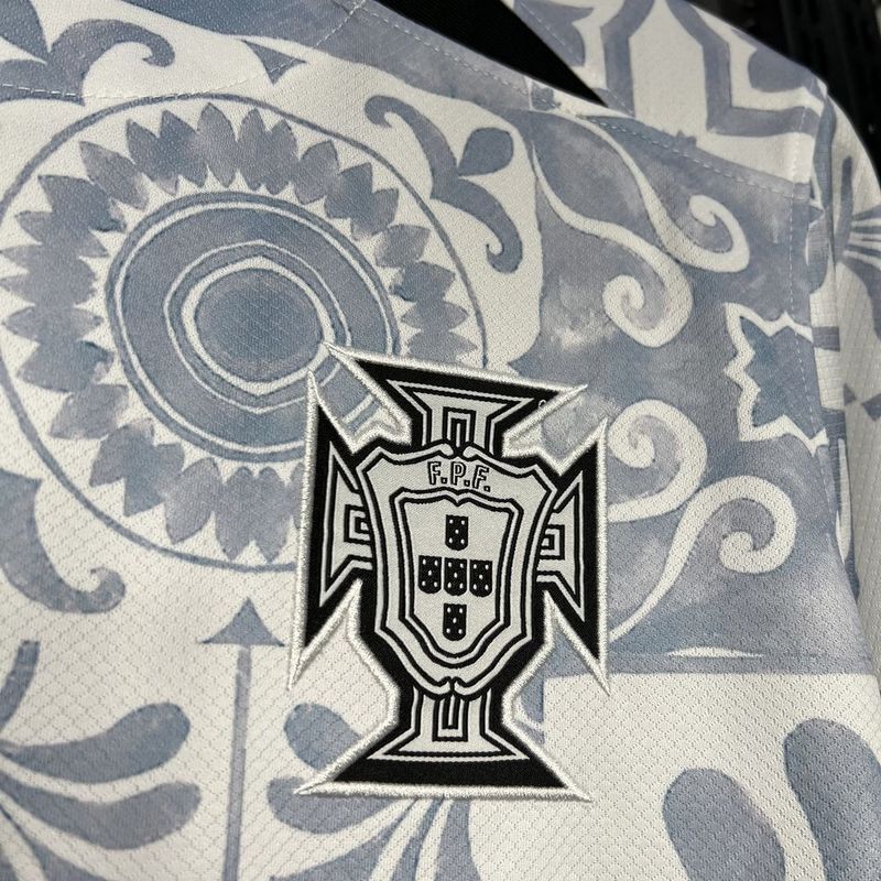 Portugal 2024 Jersey