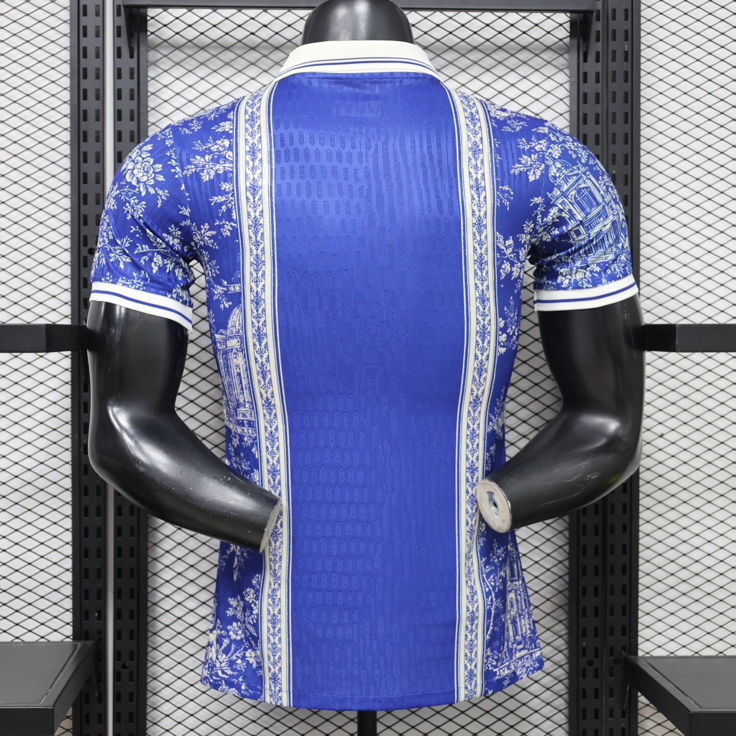 Liverpool 2026/2027 Jersey