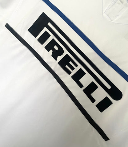 Inter Milan 1998/1999 Away Jersey