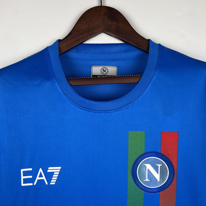 Napoli 2023/2024 Jersey