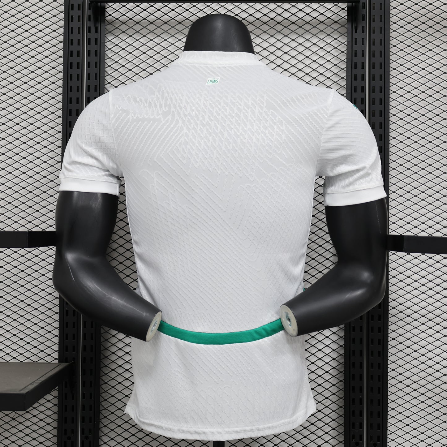 Senegal 2026 Home Jersey