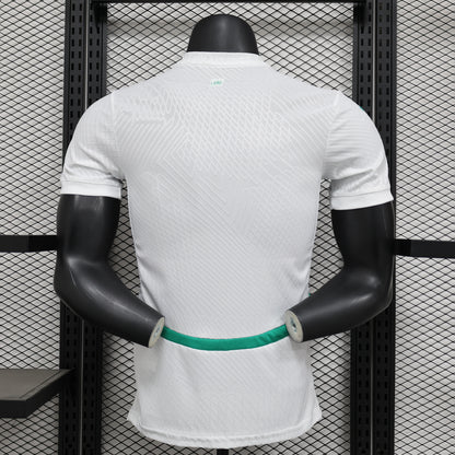 Senegal 2026 Home Jersey