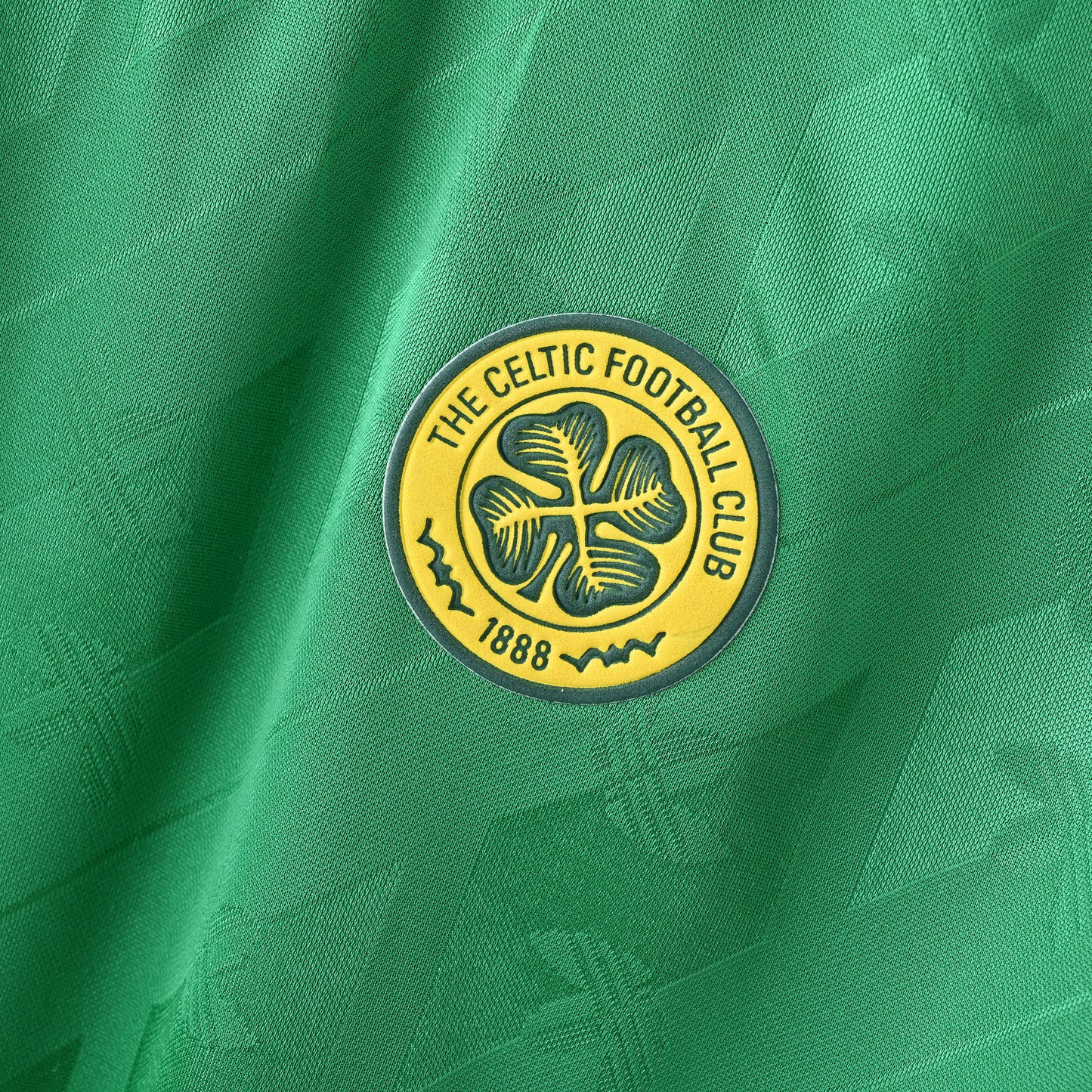Celtic 2024/2025 Jersey