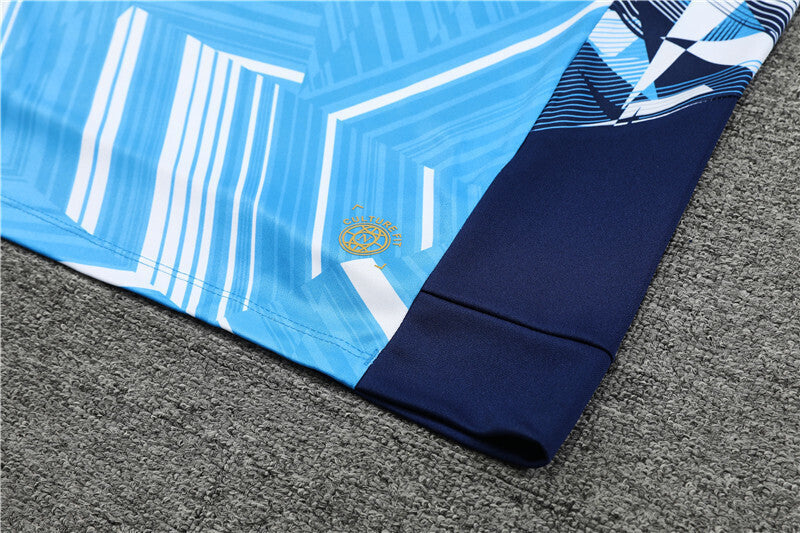 Napoli 2024/2025 Training Suit