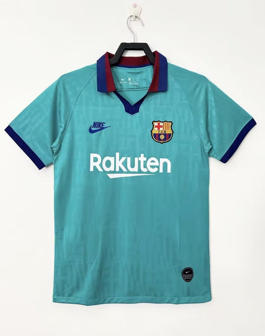 Barcelona 2019/2020 Third Jersey