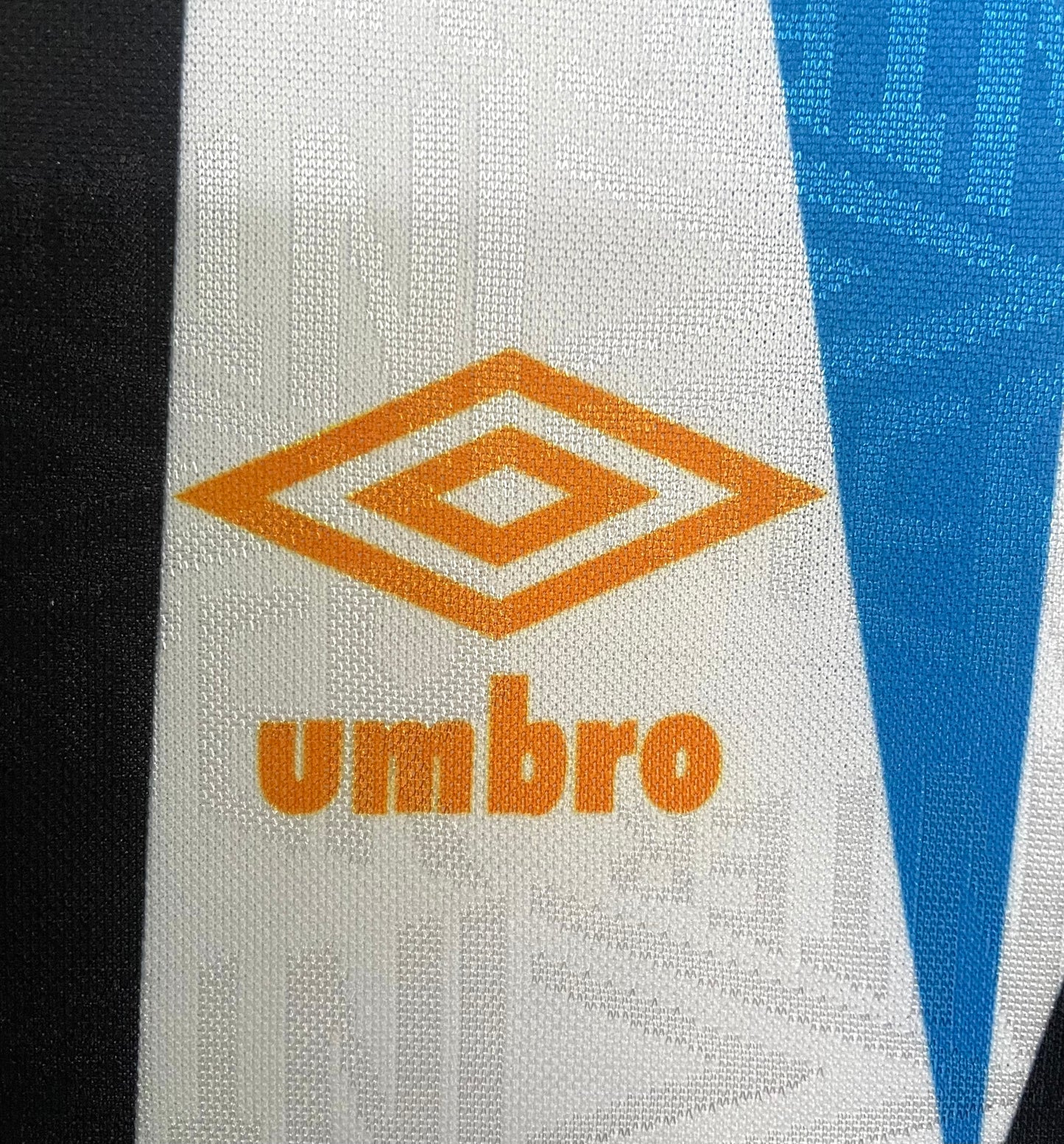 Inter Milan 1992/1993 Away Jersey