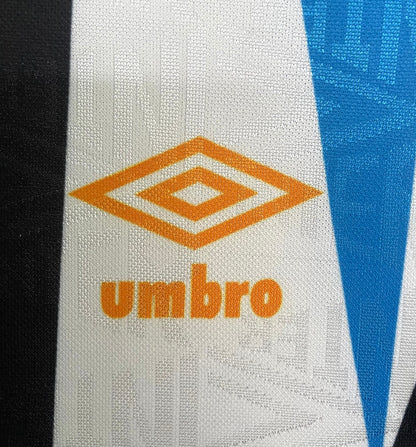 Inter Milan 1992/1993 Away Jersey